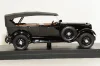 Камаз-53212, молоковоз, синий/оранжевый, Арек 1:43