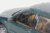 Mercedes ML 320 (W163) green, Vitesse 1:43