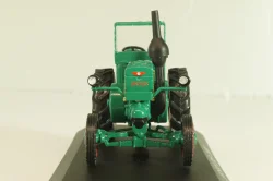 URSUS C45 1950, green, Kuktowe Traktory #24, Hachette 1:43