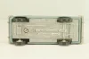 Москвич-427, с багажником, январь 93г., серый, Тантал/Радон 1:43