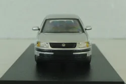 Volkswagen Passat (B5) 1996, silver, Schuco 1:43 