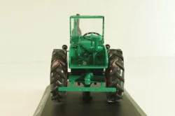 URSUS C45 1950, green, Kuktowe Traktory #24, Hachette 1:43