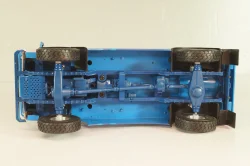 Камаз-4911 race truck #527 Lisboa-Dakar 2007, Eligor 1:43