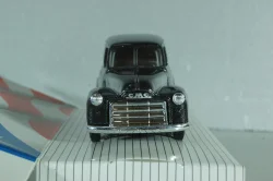 GMC Panel Truck 1951, grey, 2826, ERTL 1:43