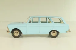 Москвич-426 А3, фестиваль 1985г., Тантал/Радон 1:43