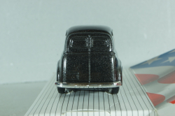 GMC Panel Truck 1951, grey, 2826, ERTL 1:43