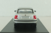 Volkswagen Passat (B5) 1996, silver, Schuco 1:43 