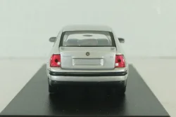 Volkswagen Passat (B5) 1996, silver, Schuco 1:43 