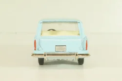 Москвич-426 А3, фестиваль 1985г., Тантал/Радон 1:43