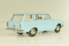Москвич-426 А3, фестиваль 1985г., Тантал/Радон 1:43