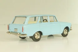 Москвич-426 А3, фестиваль 1985г., Тантал/Радон 1:43