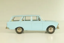 Москвич-426 А3, фестиваль 1985г., Тантал/Радон 1:43
