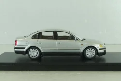Volkswagen Passat (B5) 1996, silver, Schuco 1:43 