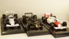 Toleman TG184  Ayrton Senna 1984, LE GRANDI FORMULA 1 №13, 1:24