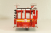 Seagrave Marauder II fire pump appliance, New York Fire Department 2003, Altaya 1:43