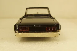 Зил-117 Кабриолет , Конверсия  СССР 1:43
