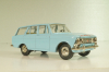 Москвич-426 А3, фестиваль 1985г., Тантал/Радон 1:43
