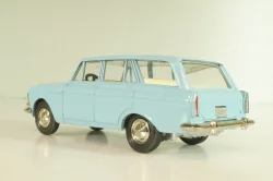 Москвич-426 А3, фестиваль 1985г., Тантал/Радон 1:43
