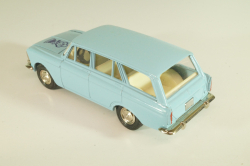 Москвич-426 А3, фестиваль 1985г., Тантал/Радон 1:43
