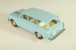 Москвич-426 А3, фестиваль 1985г., Тантал/Радон 1:43
