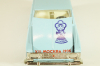 Москвич-426 А3, фестиваль 1985г., Тантал/Радон 1:43