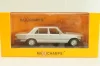 Mercedes-Benz 450 SEL 6.9 (W116) 1972, silver, 940039200, Maxichamps 1:43