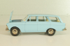 Москвич-426 А3, фестиваль 1985г., Тантал/Радон 1:43