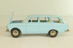 Москвич-426 А3, фестиваль 1985г., Тантал/Радон 1:43