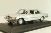Mercedes-Benz 450 SEL 6.9 (W116) 1972, silver, 940039200, Maxichamps 1:43