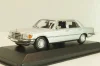 Mercedes-Benz 450 SEL 6.9 (W116) 1972, silver, 940039200, Maxichamps 1:43