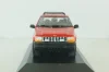 Jeep Grand Cherokee, red, 430149662, Minichamps 1:43