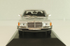 Mercedes-Benz 450 SEL 6.9 (W116) 1972, silver, 940039200, Maxichamps 1:43