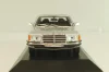 Mercedes-Benz 450 SEL 6.9 (W116) 1972, silver, 940039200, Maxichamps 1:43