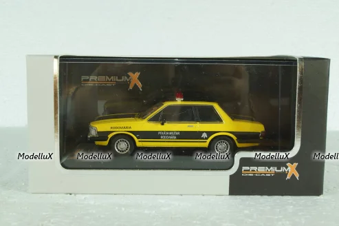 Ford Del Rey Military Police 1982, PRD239, Premium X 1:43