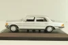 Mercedes-Benz 450 SEL 6.9 (W116) 1972, silver, 940039200, Maxichamps 1:43