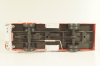 Seagrave Marauder II fire pump appliance, New York Fire Department 2003, Altaya 1:43