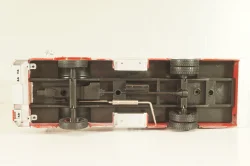 Seagrave Marauder II fire pump appliance, New York Fire Department 2003, Altaya 1:43