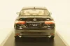 Toyota Camry 2018 8-generation, Black, Paudi 1:43