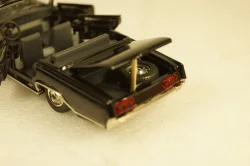 Зил-117 Кабриолет , Конверсия  СССР 1:43