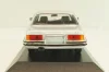 Mercedes-Benz 450 SEL 6.9 (W116) 1972, silver, 940039200, Maxichamps 1:43