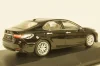 Toyota Camry 2018 8-generation, Black, Paudi 1:43