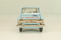 Москвич-434 А6, фестиваль 1985г., Тантал/Радон 1:43