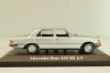 Mercedes-Benz 450 SEL 6.9 (W116) 1972, silver, 940039200, Maxichamps 1:43