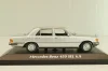 Mercedes-Benz 450 SEL 6.9 (W116) 1972, silver, 940039200, Maxichamps 1:43