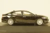Toyota Camry 2018 8-generation, Black, Paudi 1:43