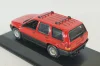 Jeep Grand Cherokee, red, 430149662, Minichamps 1:43