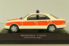 Mercedes-Benz E320 (W210)  Ambulance 1995, beige, B66005731, Herpa 1:43