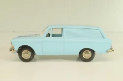Москвич-434 А6, фестиваль 1985г., Тантал/Радон 1:43