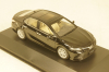 Toyota Camry 2018 8-generation, Black, Paudi 1:43