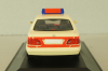 Mercedes-Benz E320 (W210)  Ambulance 1995, beige, B66005731, Herpa 1:43